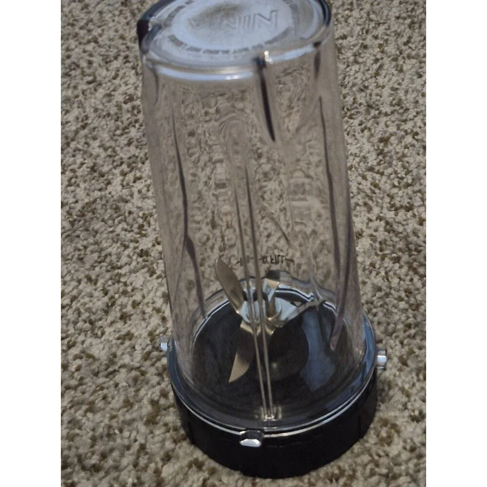 Ninja Replacement Single Serve Blender Cup
